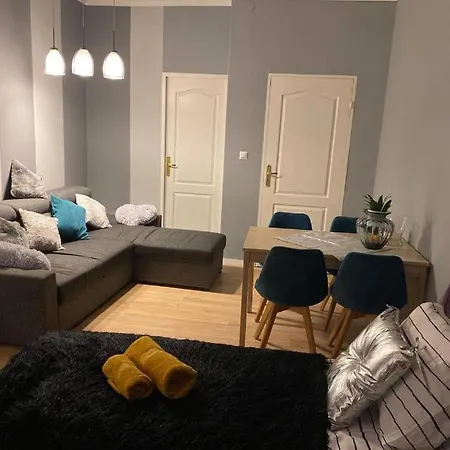 Lotos Hostel كراكوفيا