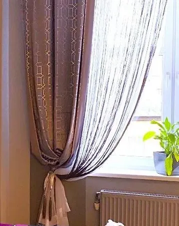 Silwer Accommodatie bij particulieren *