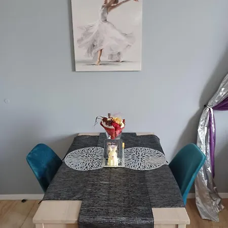 Privatunterkunft Silwer ROOM