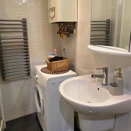 Silwer Проживание в семье Краков