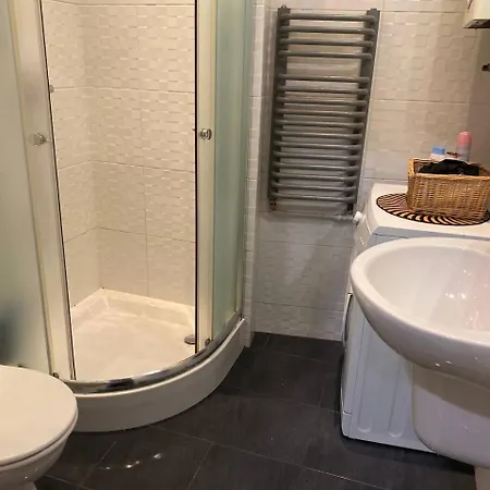 Accommodatie bij particulieren Silwer *