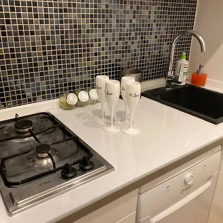 Silwer Проживание в семье Краков