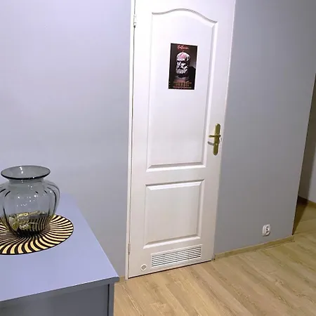 Accommodatie bij particulieren Silwer *