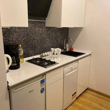 Accommodatie bij particulieren Silwer