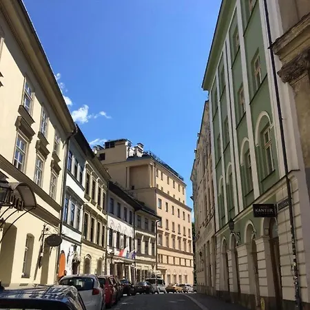 Ubytování v soukromí Hostel