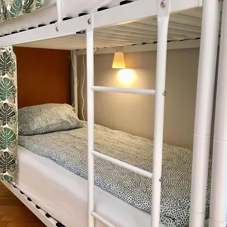 House Accommodatie bij particulieren *