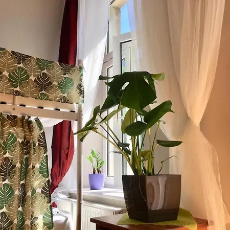 House Accommodatie bij particulieren