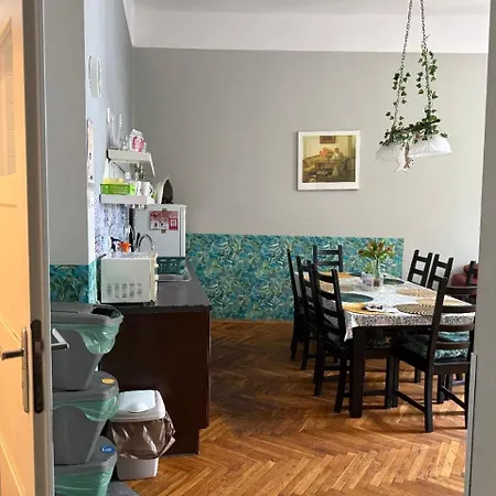 House Accommodatie bij particulieren Krakau