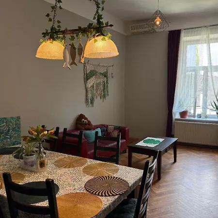 House Krakau