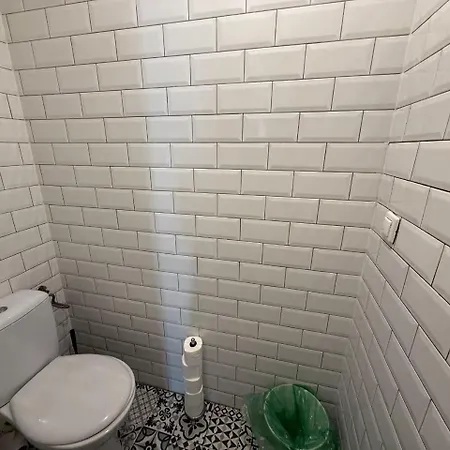 Accommodatie bij particulieren House