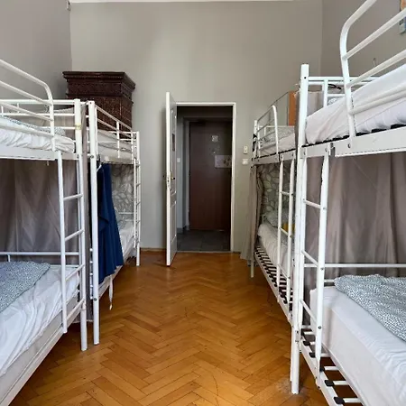 Accommodatie bij particulieren House *