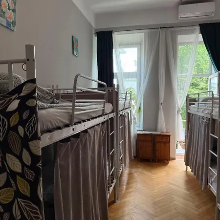 Accommodatie bij particulieren House Krakau