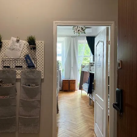 Accommodatie bij particulieren House Krakau