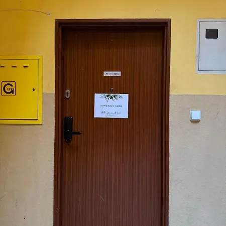 House Accommodatie bij particulieren
