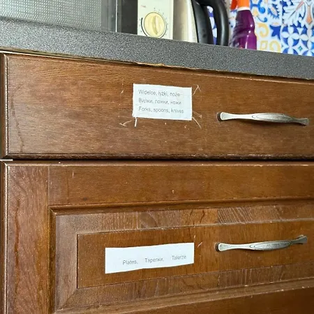 House Accommodatie bij particulieren *