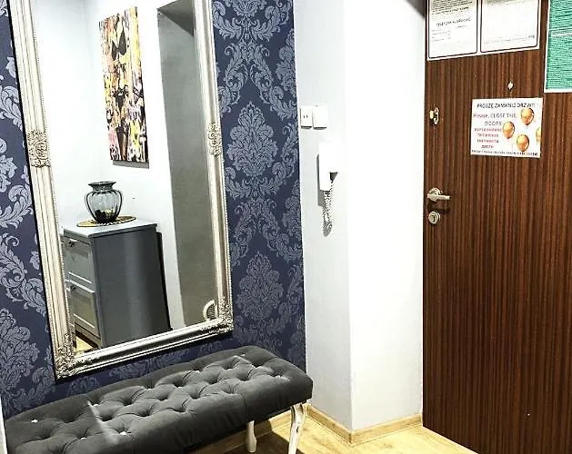 Hostel Homestay Krakow