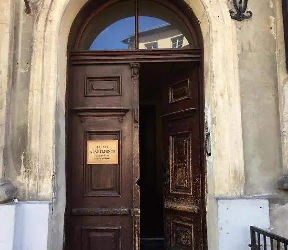 Lotos Hostel * كراكوفيا