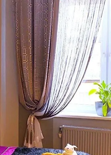 Silwer ROOM Privatunterkunft *