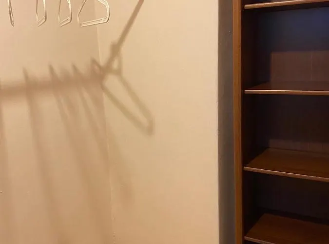 Ubytování v soukromí Hostel