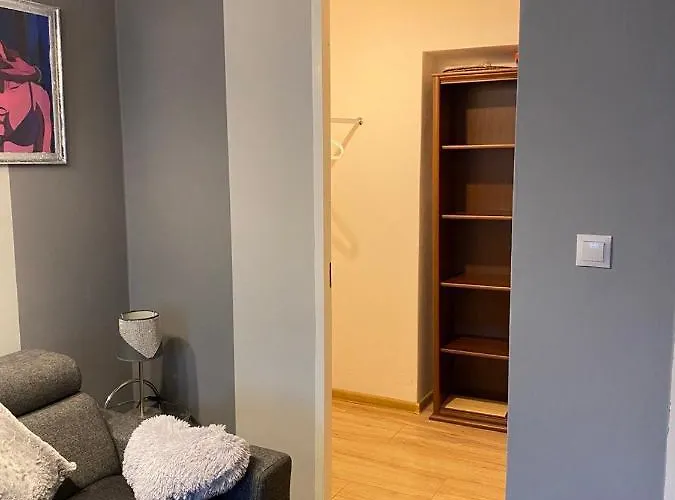 Hostel Homestay Krakow