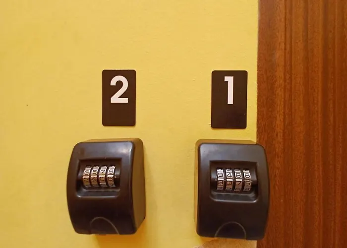 Silwer ROOM * Krakau