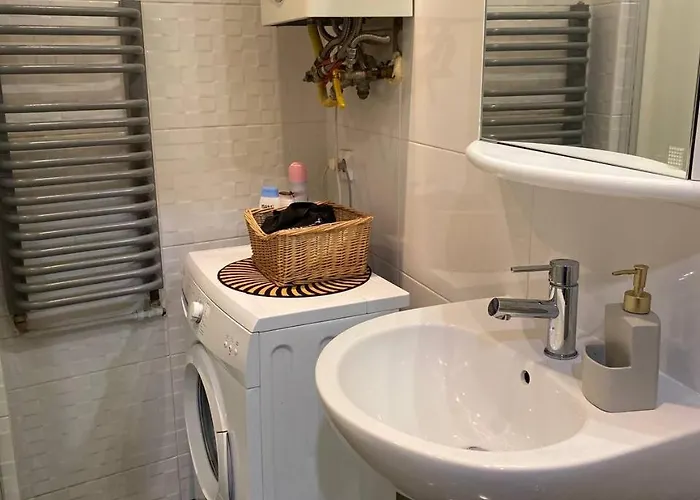 Lotos Hostel منزل للإقامة كراكوفيا