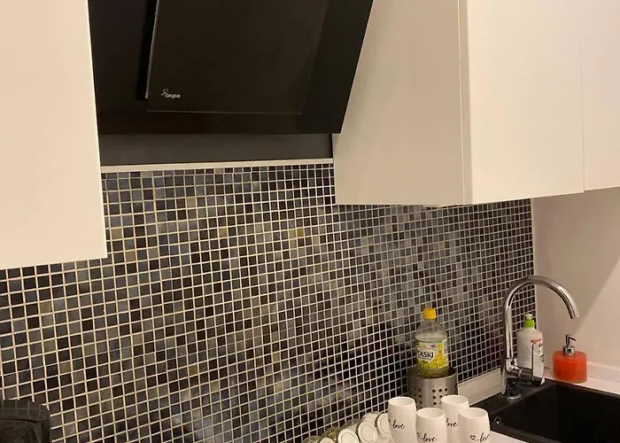 Lotos Hostel * كراكوفيا