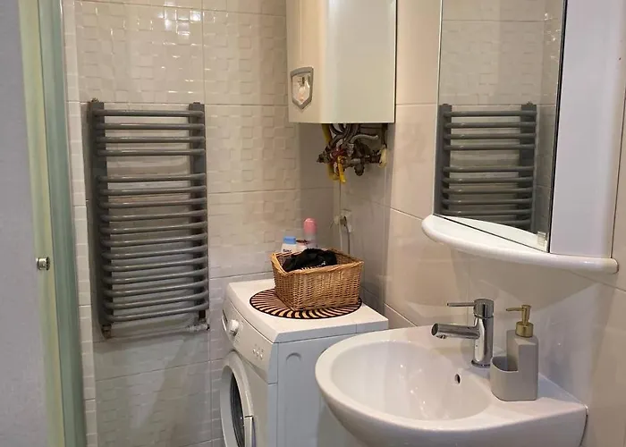 Ubytování v soukromí Hostel