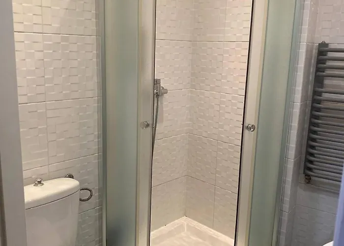 Ubytování v soukromí Hostel