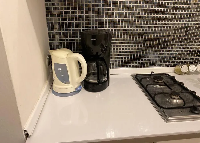 Lotos Hostel منزل للإقامة