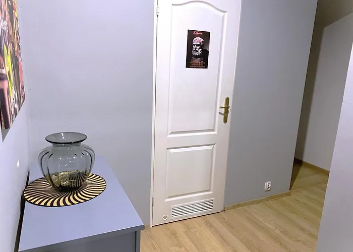 Ubytování v soukromí Hostel *