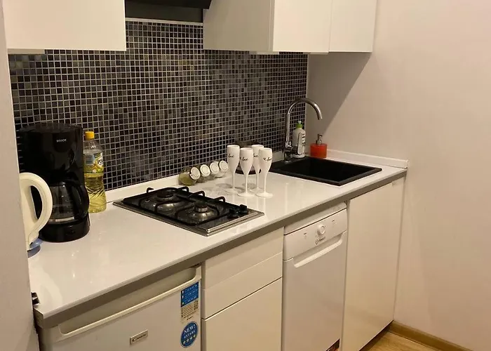 Privatunterkunft Silwer ROOM