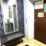 Green House Hostel Privat bolig Kraków