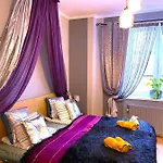 Green House Hostel Privat bolig