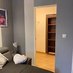 House Accommodatie bij particulieren Krakau