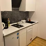 Privat bolig Green House Hostel